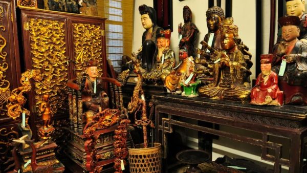 54 traditions gallery antique and decors hanoi